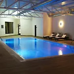Hotel Boutique Ukus 4*
