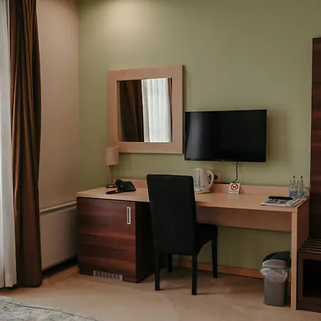 Hotel Boutique Ukus