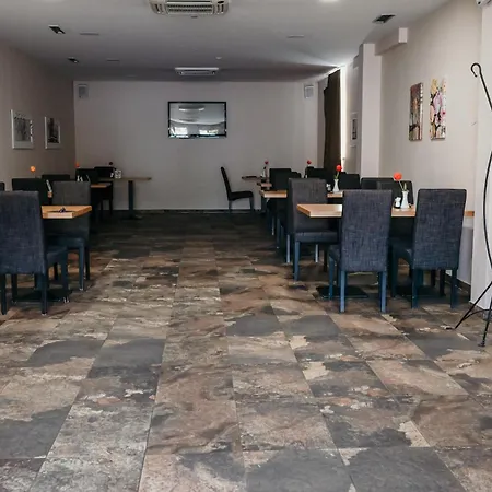 Boutique Ukus 4* Tesanj