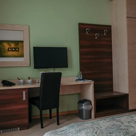 Hotel Boutique Ukus