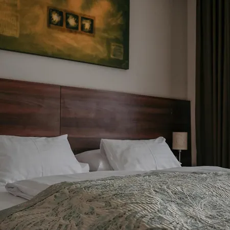 Boutique Ukus 4* Tesanj