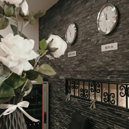 Boutique Ukus Hotel 4*