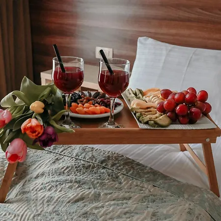 Boutique Ukus 4*