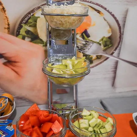 Boutique Ukus 4* Tesanj