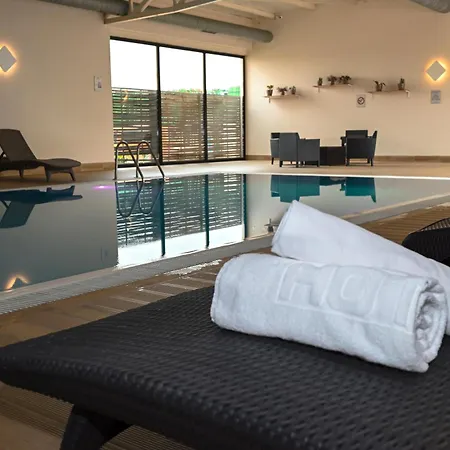 Hotel Boutique Ukus Tesanj