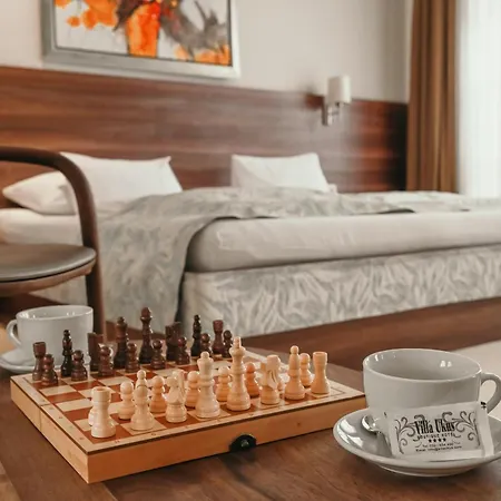 Boutique Ukus Hotel Tesanj