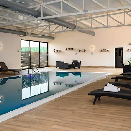 Boutique Ukus Hotel 4*