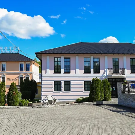 Hotel Boutique Ukus