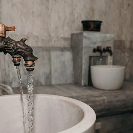 Hotel Boutique Ukus 4*