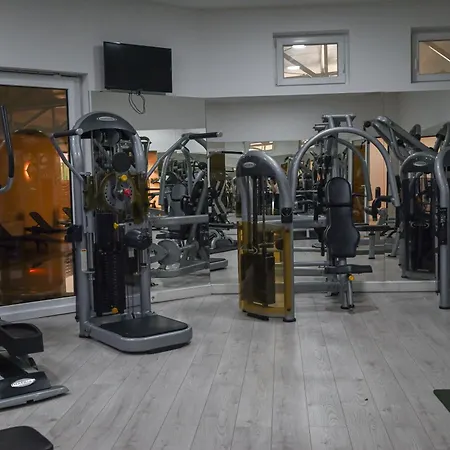 Boutique Ukus Hotel 4*