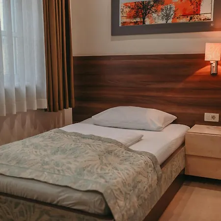 Hotel Boutique Ukus Tesanj