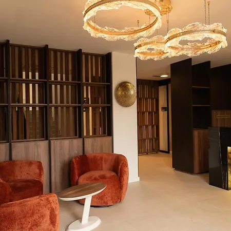 Hotel Boutique Ukus Tesanj