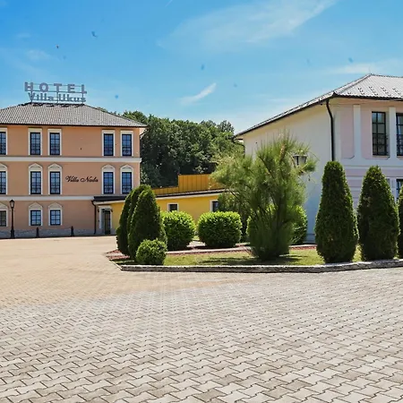 Boutique Ukus 4* Tesanj
