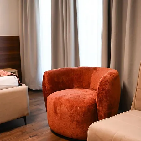 Boutique Ukus 4* Tesanj