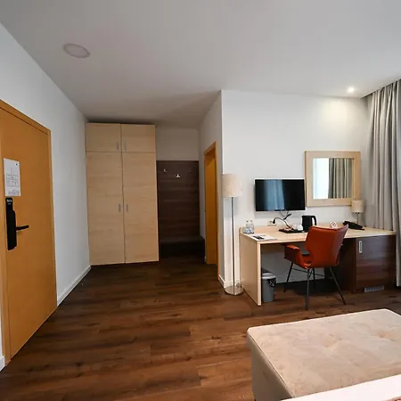 Boutique Ukus Hotel