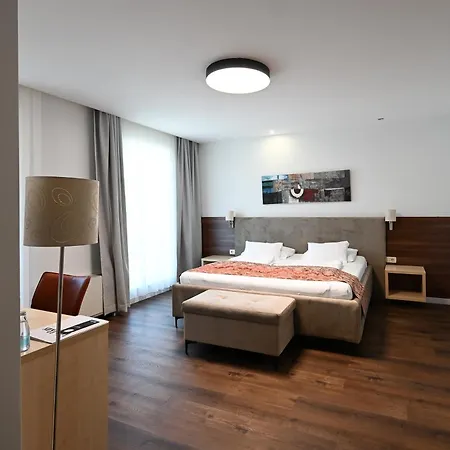 Hotel Boutique Ukus