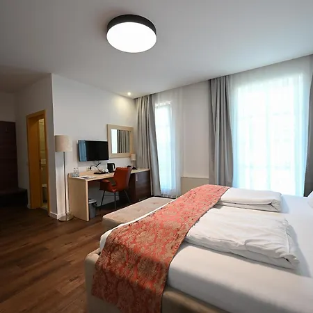 Boutique Ukus Hotel Tesanj