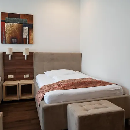 Boutique Ukus 4* Tesanj