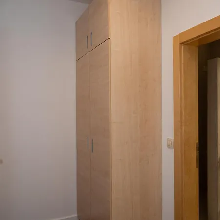 Boutique Ukus מלון