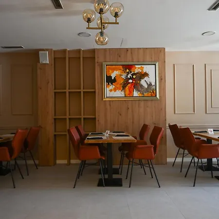 Boutique Ukus 4* Tesanj