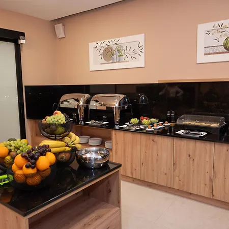 Hotel Boutique Ukus