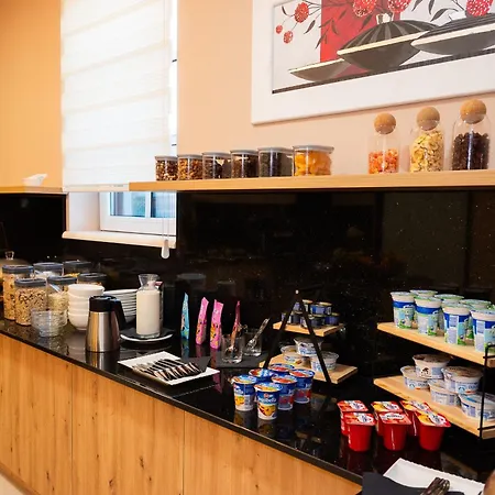 Hotel Boutique Ukus Tesanj