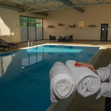 Boutique Ukus Hotel
