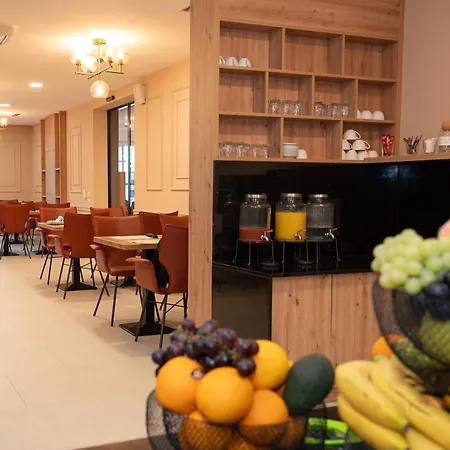 Hotel Boutique Ukus
