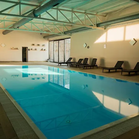 Boutique Ukus 4* Tesanj