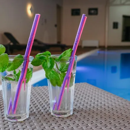 Hotel Boutique Ukus