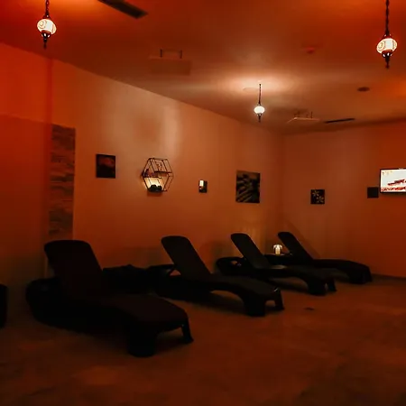 Boutique Ukus Hotel Tesanj