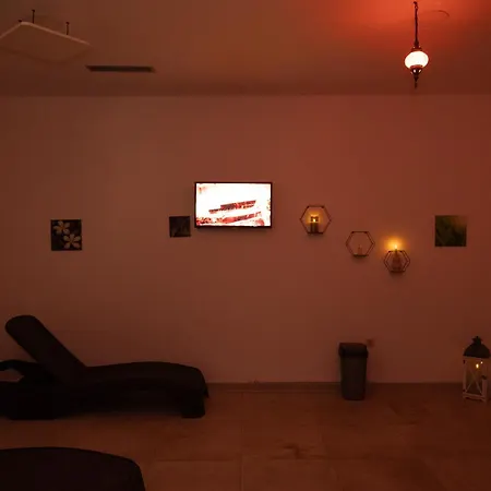 Boutique Ukus Hotel