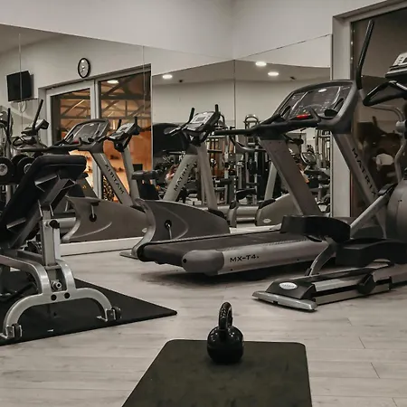 Boutique Ukus 4* Tesanj