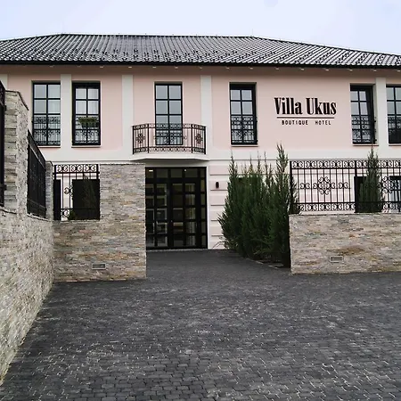 Boutique Ukus Tesanj