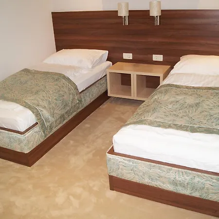 Boutique Ukus 4* Tesanj