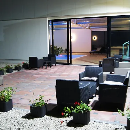 Boutique Ukus Hotel Tesanj