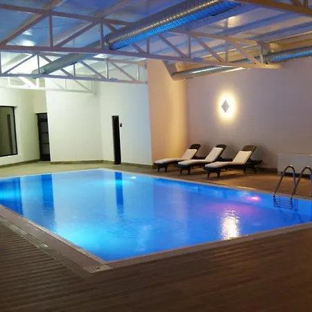 호텔 Boutique Ukus Tesanj