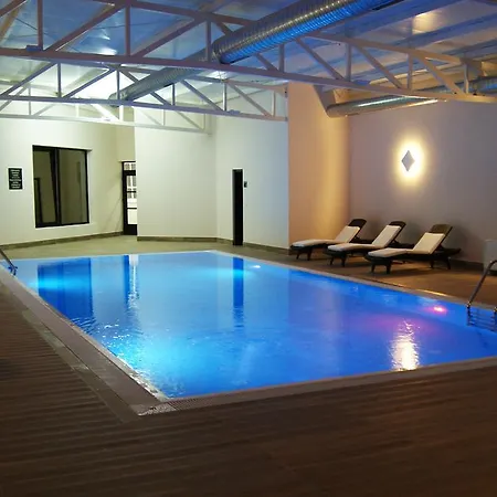 Hotel Boutique Ukus 4*