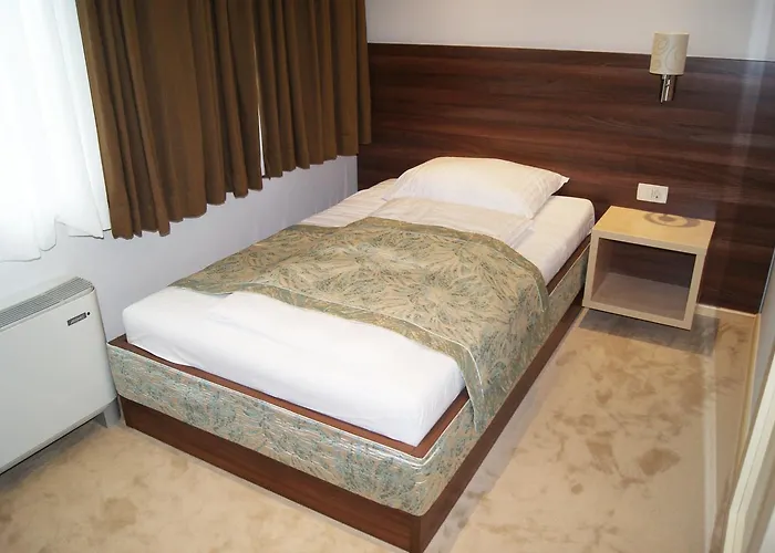 Boutique Ukus Hotel 4*